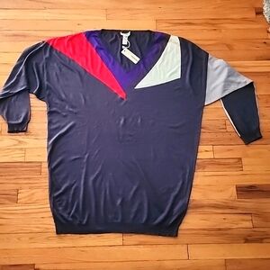 Diesel wool sweater dress